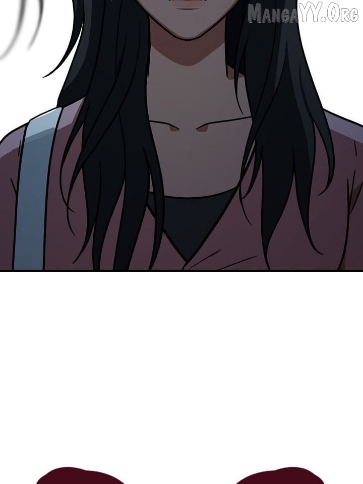 Change Me Chapter 53 - page 38